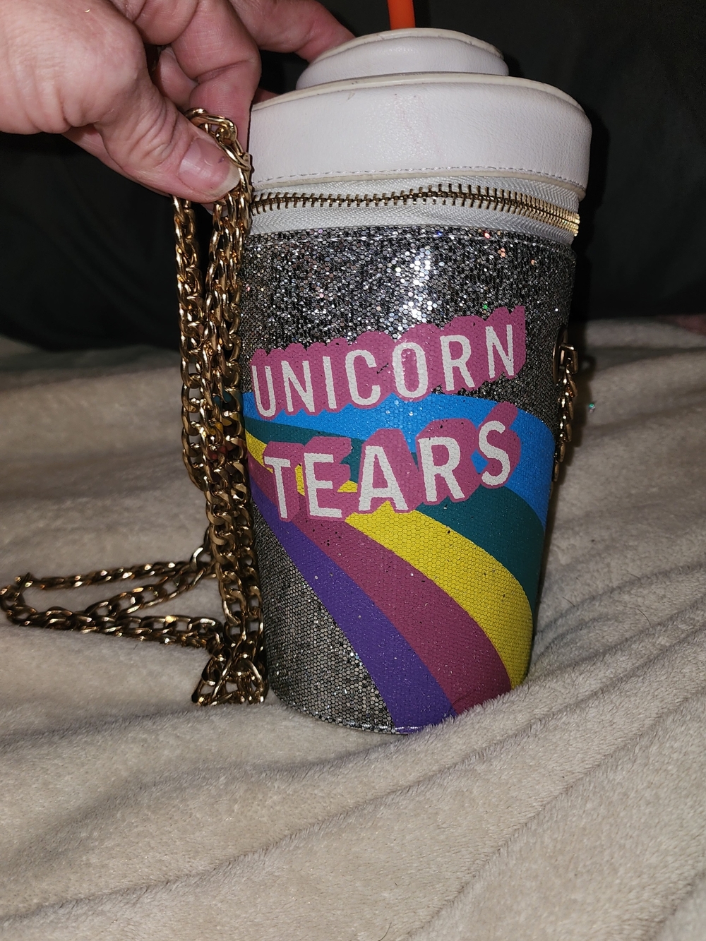 Dolls Kill-Unicorn Tears